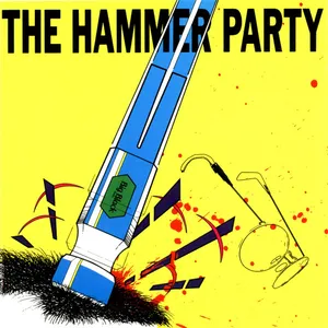 The Hammer party